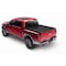 Undercover TONNO HARD FOLDING Hard BiFold NonLockable Black Matte Textured LineX  Coated Aluminum AX22025 - alternate 1